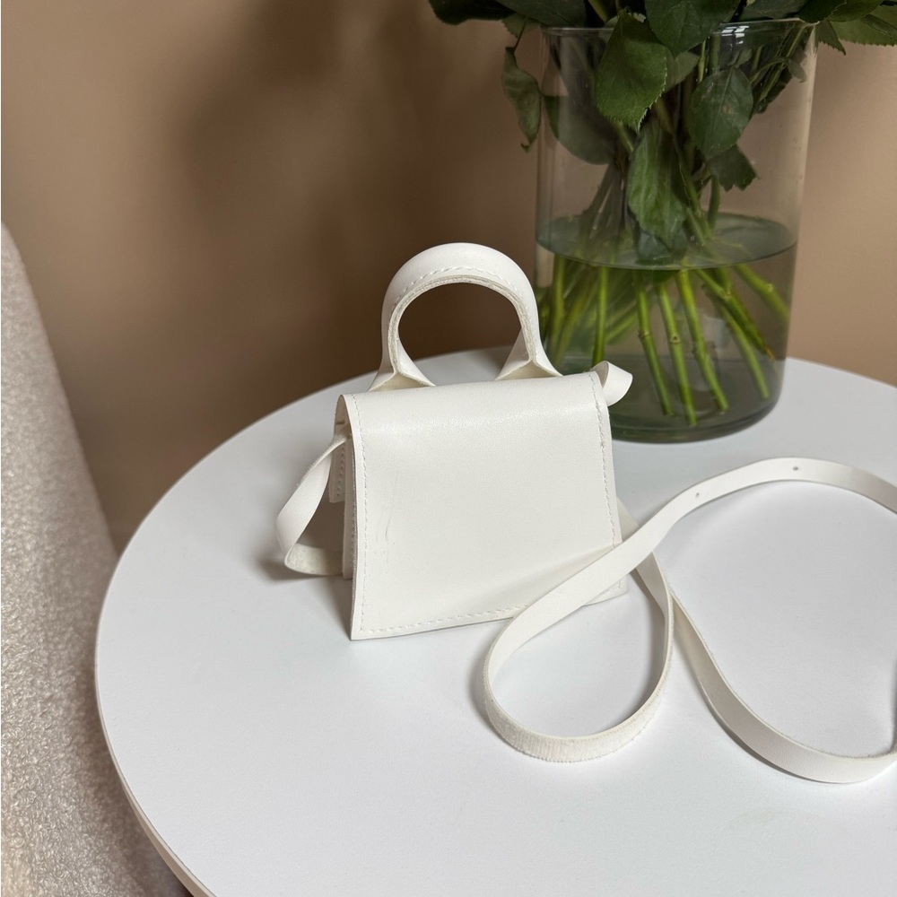 Mini Handbag - Picture 2 of 5